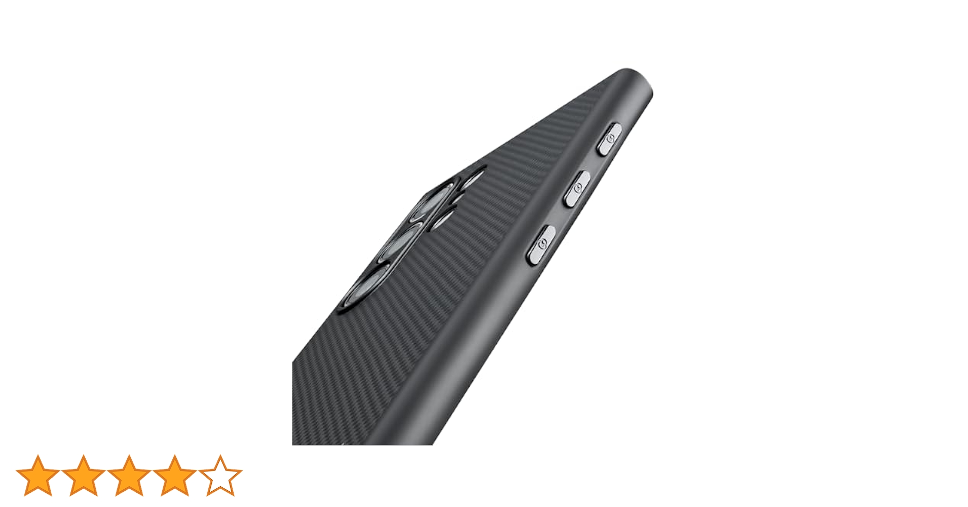 Amazon.co.jp: 「PITAKA」Galaxy S24 Ultra ケース【全面保護